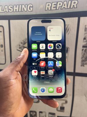 Apple iPhone 14 Pro Max 128 GB Purple