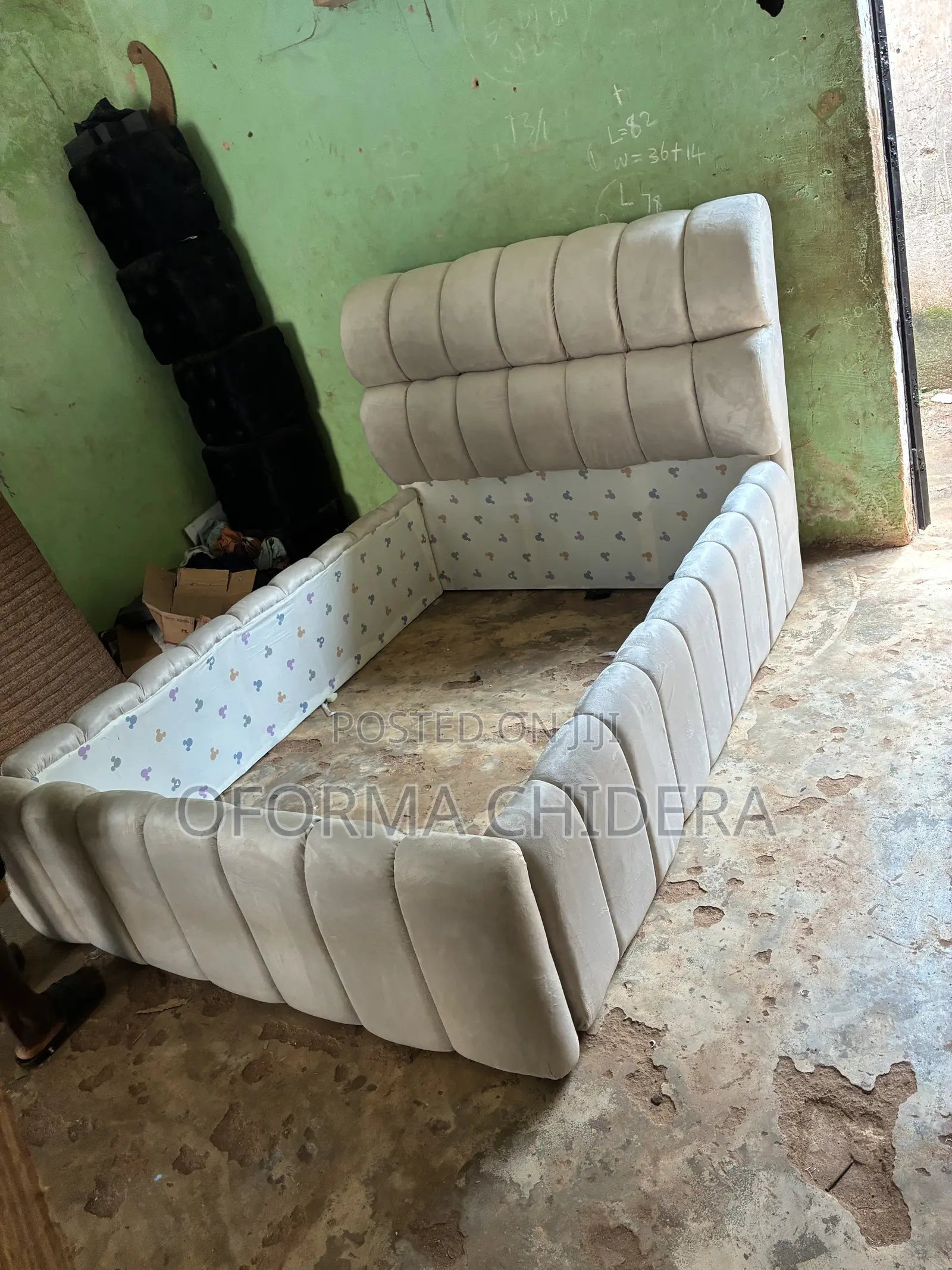 Quality Bed Frame