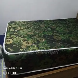 Mattress and Topper