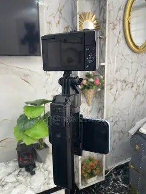 Camera Phone Gimbal