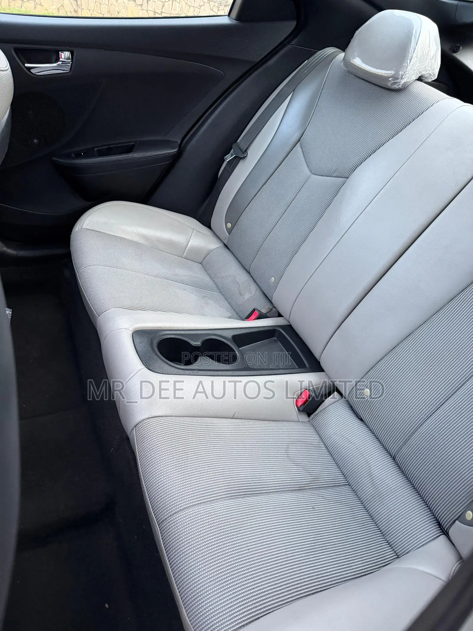 Hyundai Veloster 2013 White