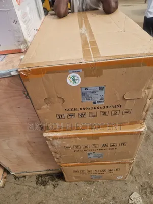 20kva Felicity Hybrid Inverter System