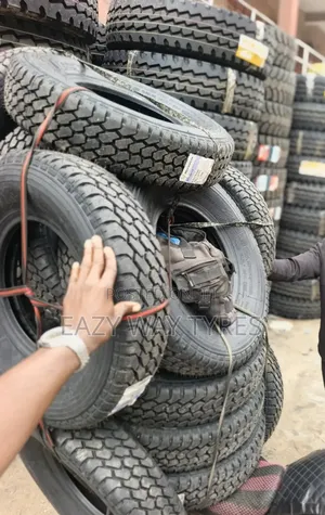 Correct Tyres Fast Deliver