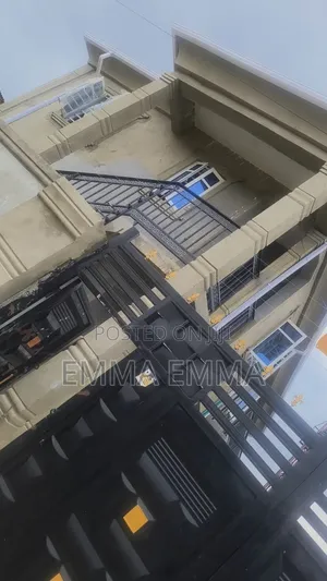 Miniflat for Rent Obawole