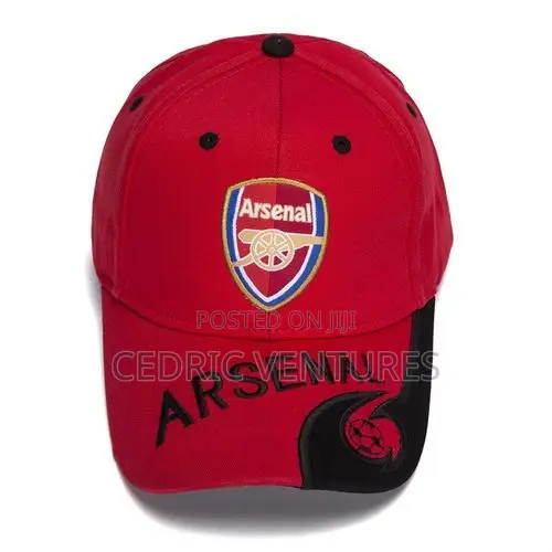 Arsenal Unisex Classic Adjustable Baseball Cap
