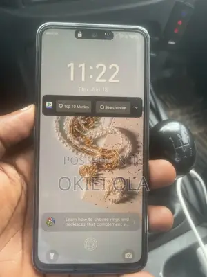 Tecno Spark 30 Pro 256 GB Black