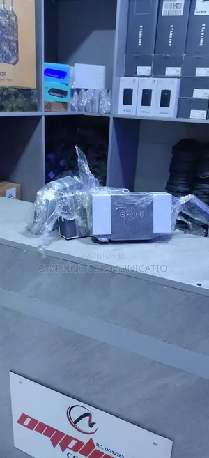 Gen3 V4 Pawer Adapter