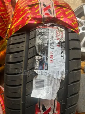 Roadx Rxquest Su01 (275/60r20 119v Xl) – Premium Suv Performance Tyre