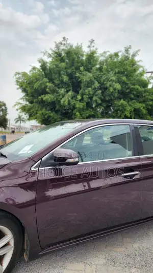 Toyota Avalon XLE 4dr Sedan (3.5L 6cyl 6A) 2014 Burgundy