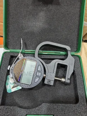 Digital Thickness Guage