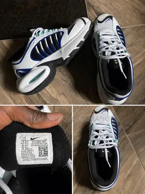 Nike Air Max Sneaky