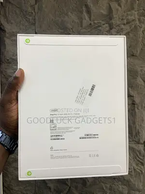 New Apple iPad (2025) 256 GB Gray