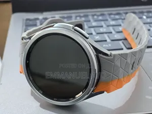 Samsung Watch 6 Classic