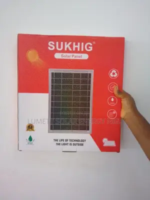 Sukhig Split-Type 300w Solar Street Light for Commercial Use