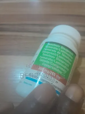 Prep( Hiv Prevention)