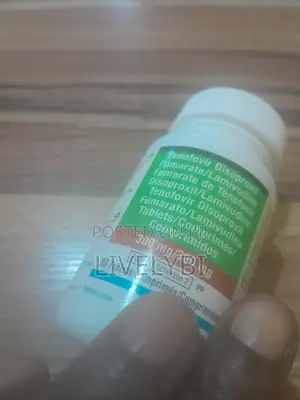 Prep( Hiv Prevention)