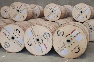 96core 48core Adss Cable (Non-Metallic)