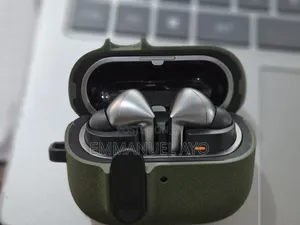 Samsung Buds 3 Pro