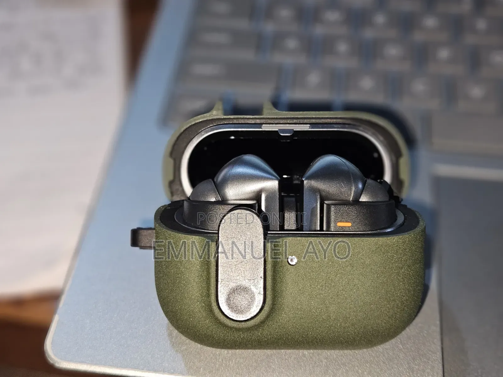Samsung Buds 3 Pro