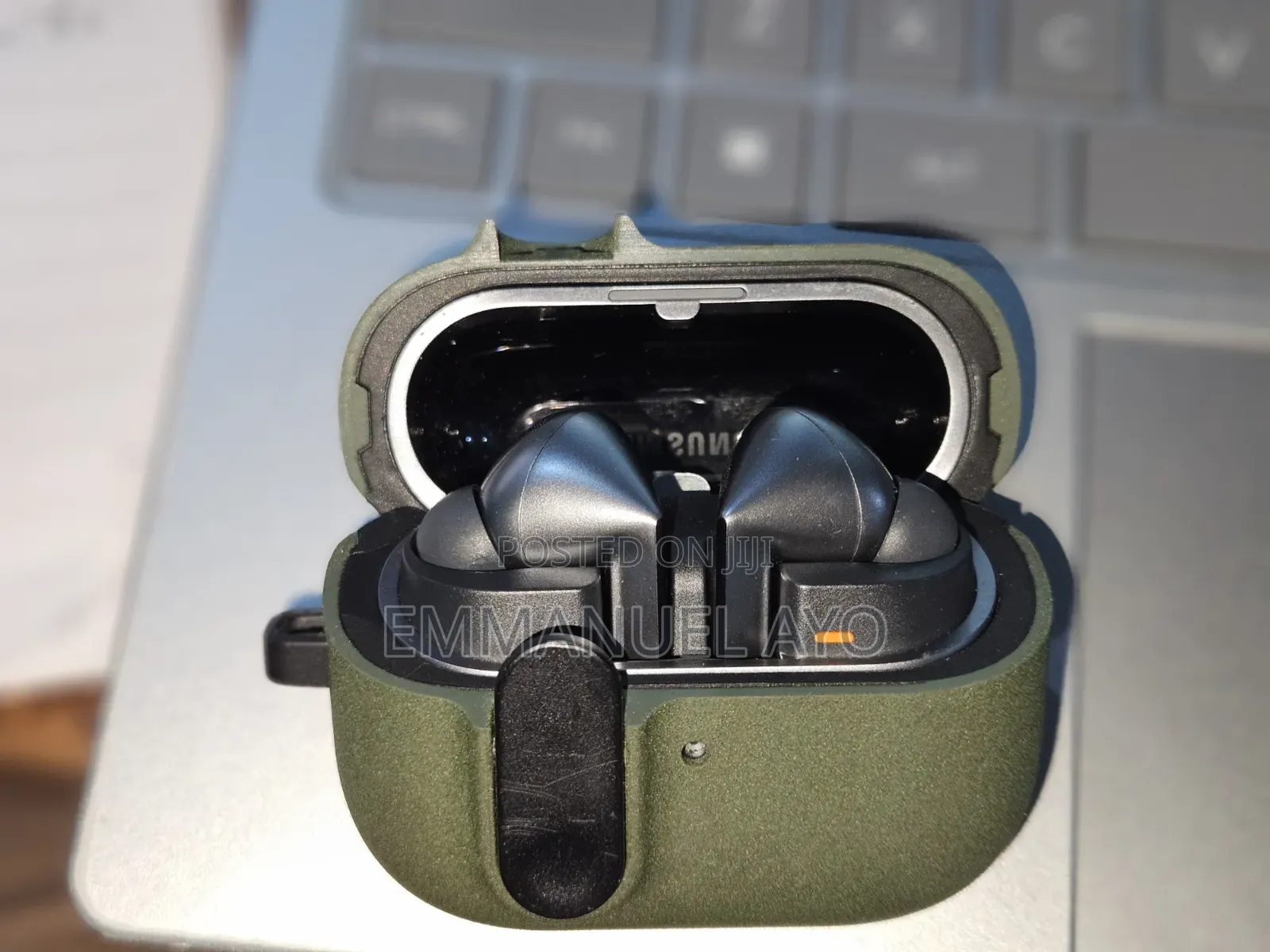 Samsung Buds 3 Pro