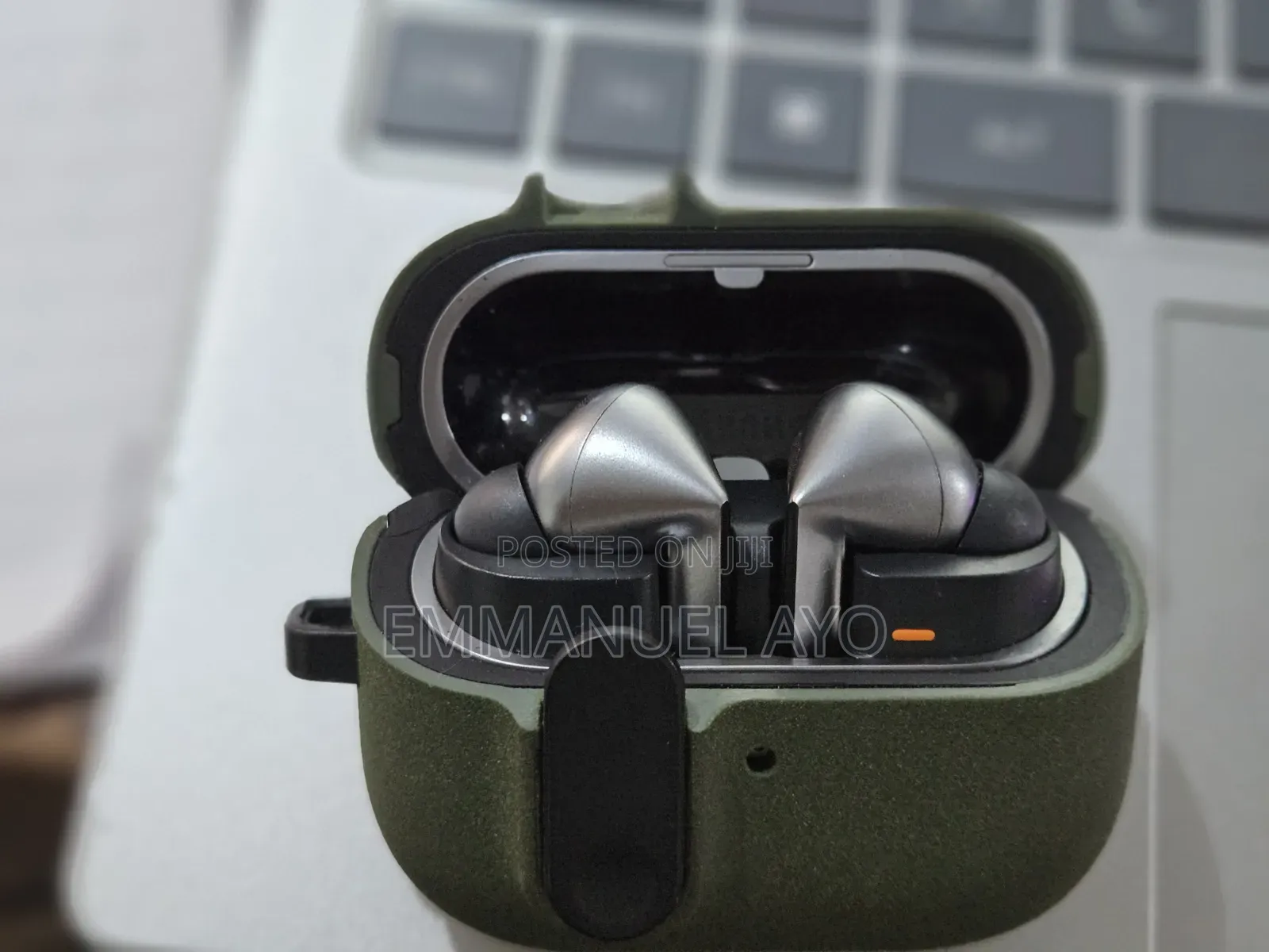 Samsung Buds 3 Pro