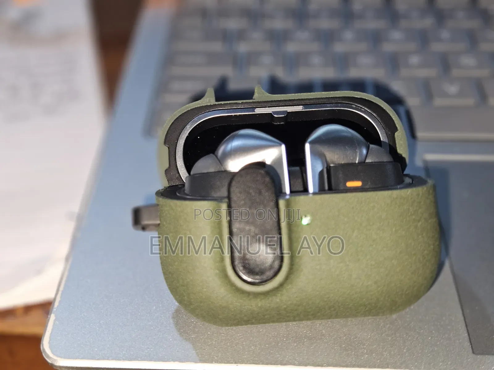 Samsung Buds 3 Pro