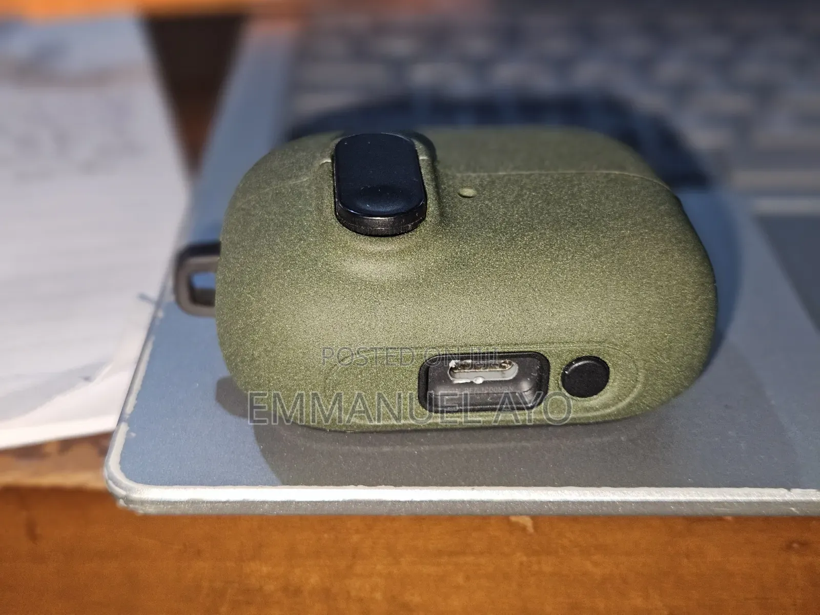Samsung Buds 3 Pro