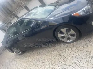 Toyota Camry L 4dr Sedan (2.5L 4cyl 6A) 2014 Blue