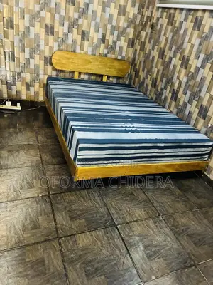 Good Quality Bed Frame