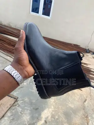 Best Handmade Leather Shoes