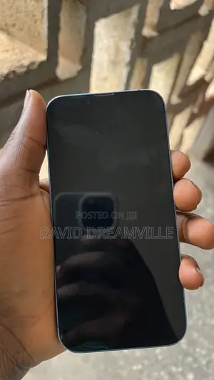 Apple iPhone 13 128 GB Blue