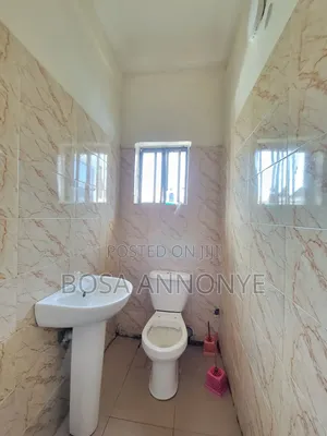 Mini Flat in Badore for rent
