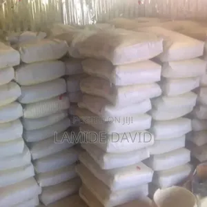 Dangote and Lafarge Cement