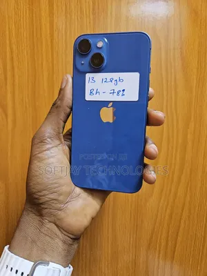 Apple iPhone 13 128 GB Blue