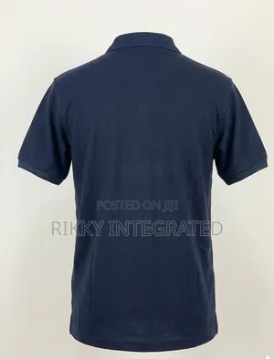 Premium T-Shirts With Professional Logo Embroidery
