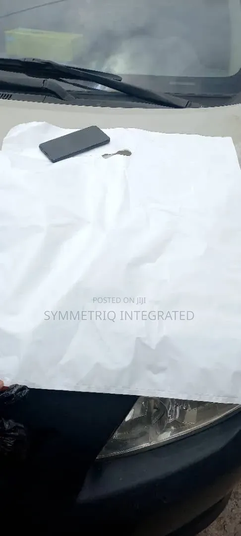 Poly Bag, Nylon Bag