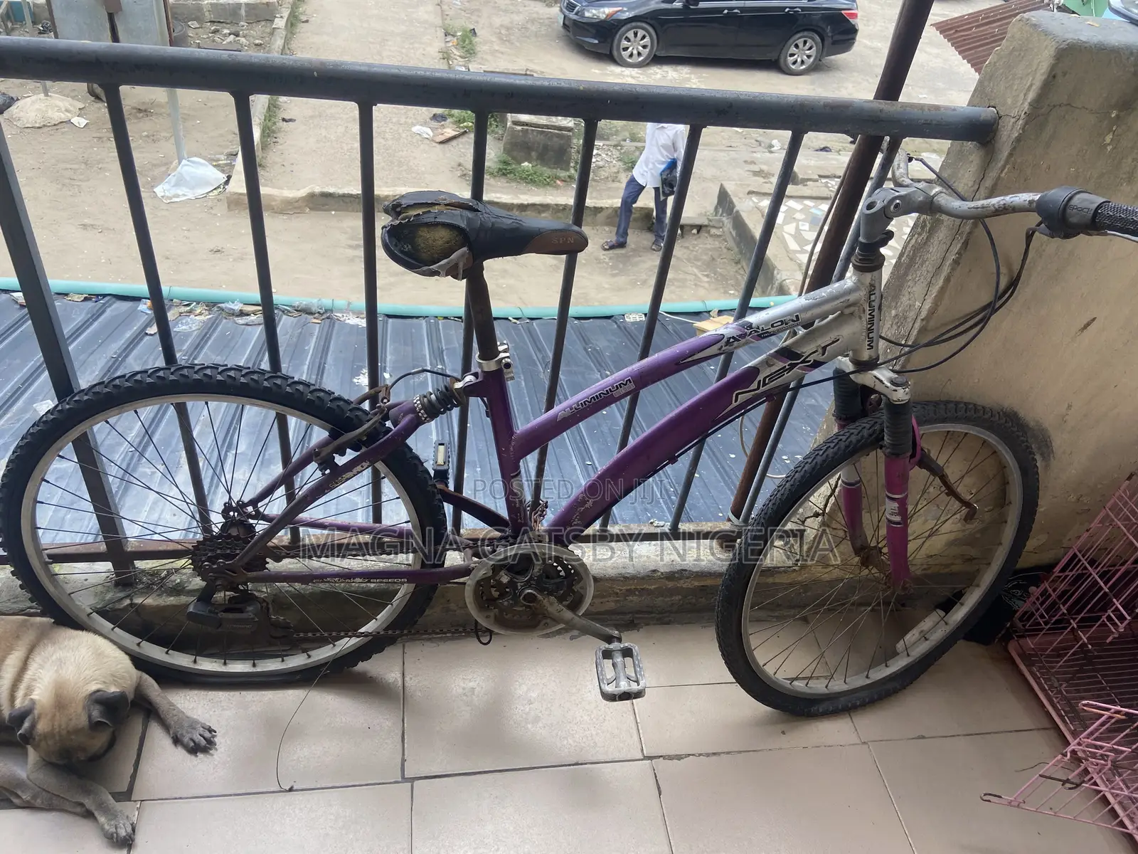 Bicycle / Bike