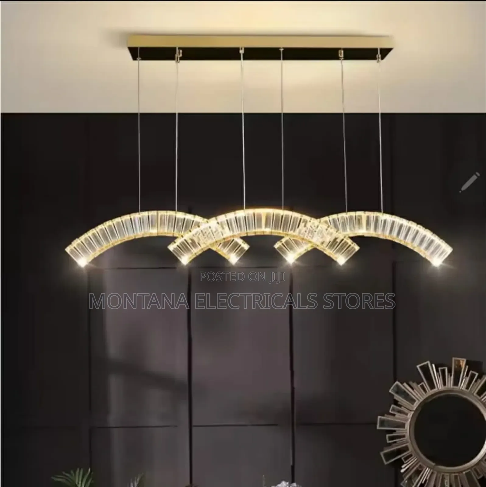 Pendant Light