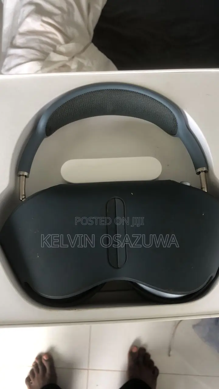Airpod Pro Max