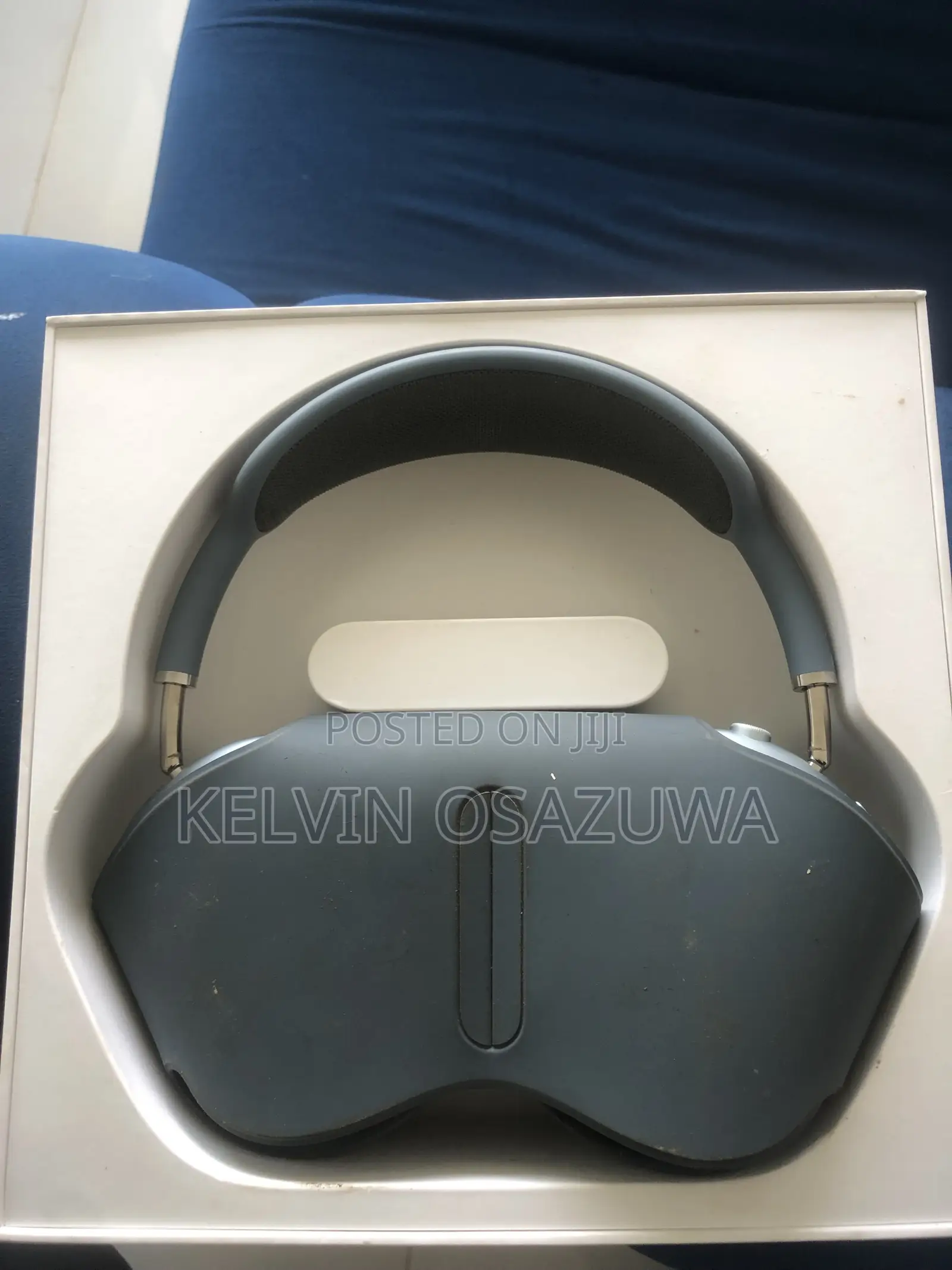 Airpod Pro Max