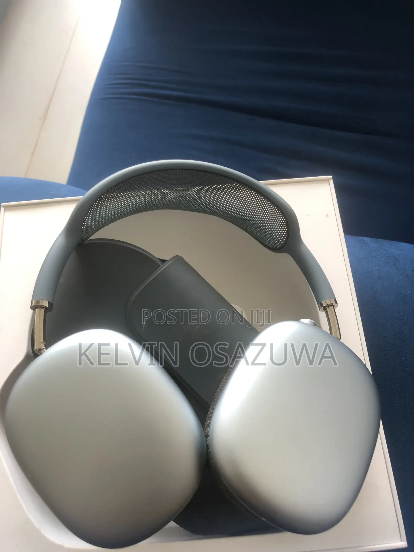 Airpod Pro Max