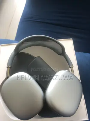 Airpod Pro Max