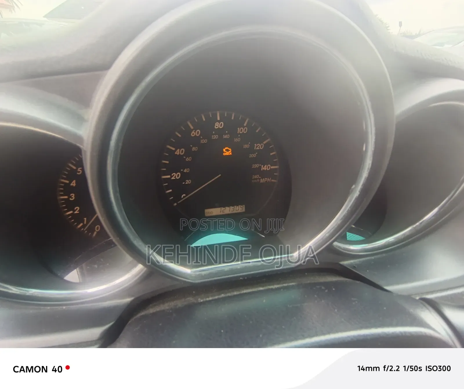 Lexus RX 350 2008 Gray