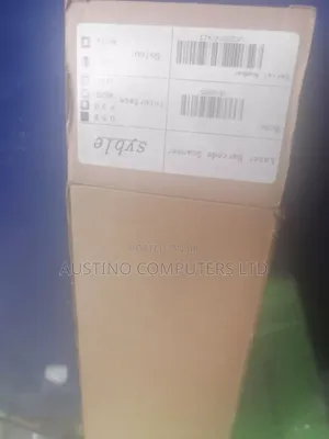 Syble Barco Scaner
