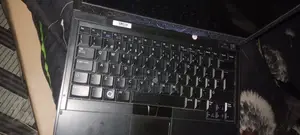 Laptop Dell 4GB Intel Core i5 SSD 256GB