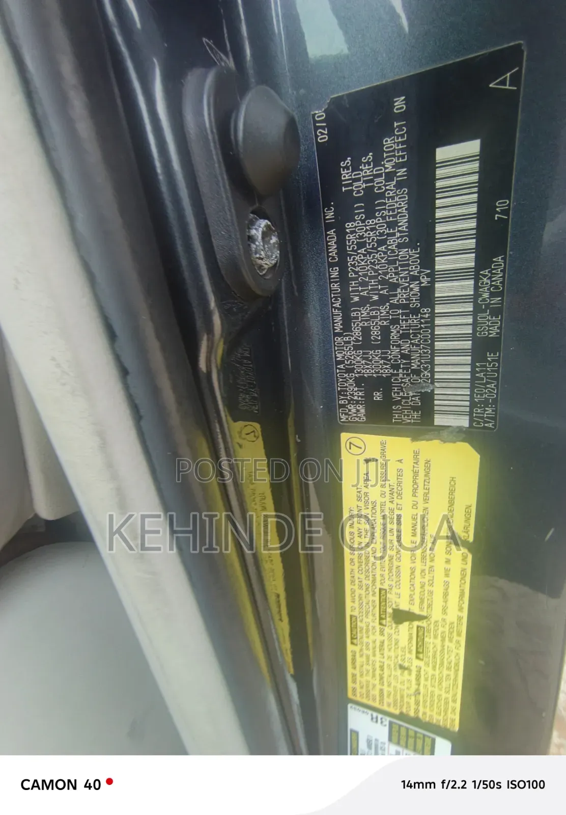 Lexus RX 350 2008 Gray