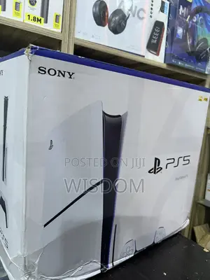 Game Console