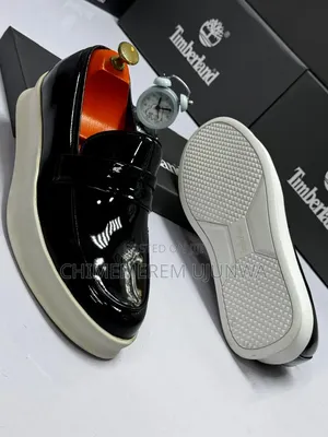 Quality Loafer Knockabout