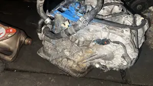 Gearbox for Corolla 2018