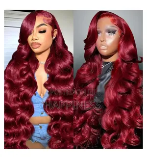 Human Hair